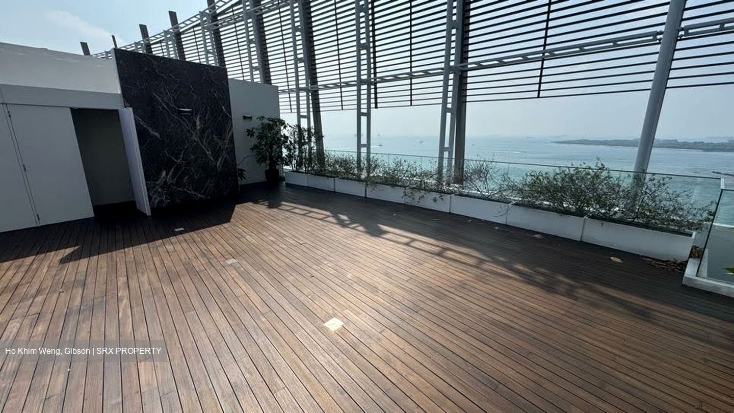 The Oceanfront @ Sentosa Cove (D4), Condominium #605435851